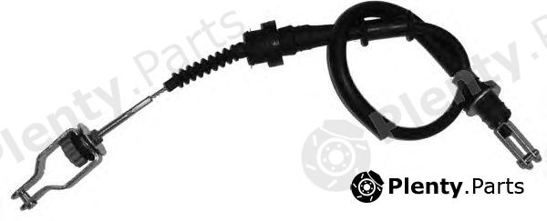  NK part 922207 Clutch Cable