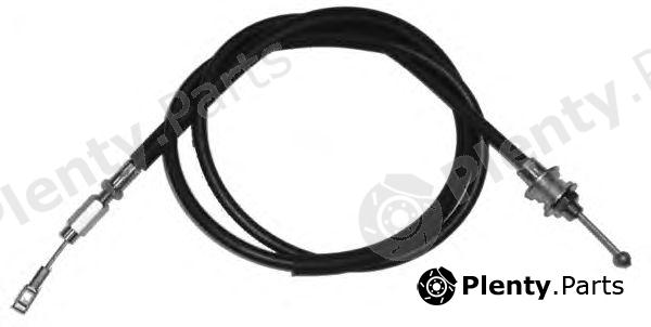  NK part 924759 Clutch Cable