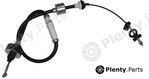  NK part 924760 Clutch Cable