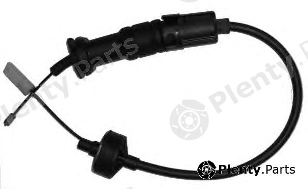  NK part 929909 Clutch Cable