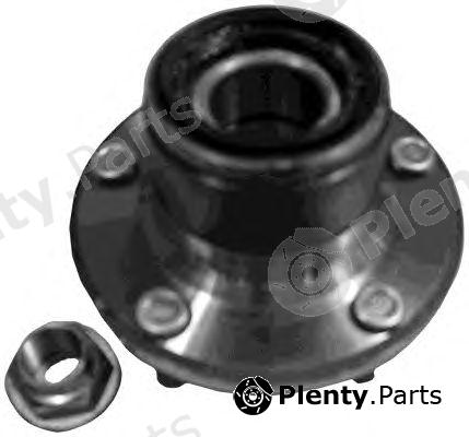  NK part 763006 Wheel Bearing Kit