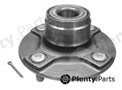  NK part 762218 Wheel Bearing Kit