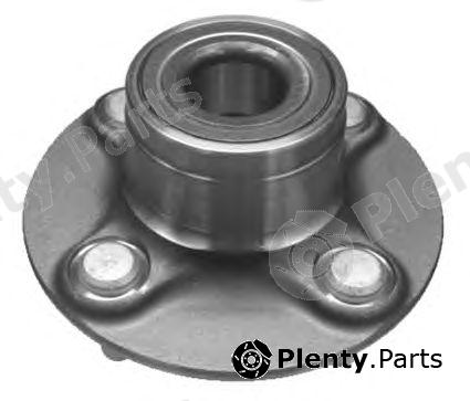  NK part 762211 Wheel Bearing Kit
