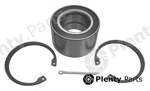  NK part 755003 Wheel Bearing Kit