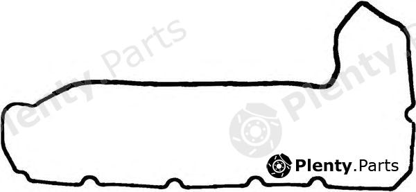  VICTOR REINZ part 71-34404-00 (713440400) Gasket, cylinder head cover
