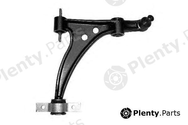  MOOG part AL-WP-1437 (ALWP1437) Track Control Arm