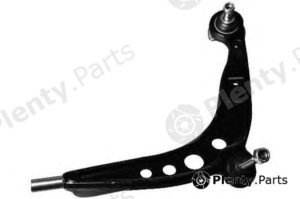  MOOG part BM-TC-4369P (BMTC4369P) Track Control Arm
