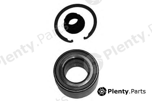  MOOG part 510062B1 Wheel Bearing Kit