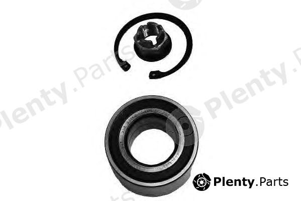  MOOG part 510520B1 Wheel Bearing Kit