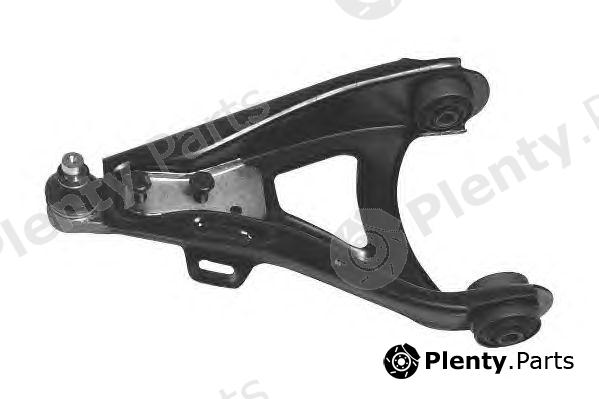  MOOG part RE-WP-7033 (REWP7033) Track Control Arm
