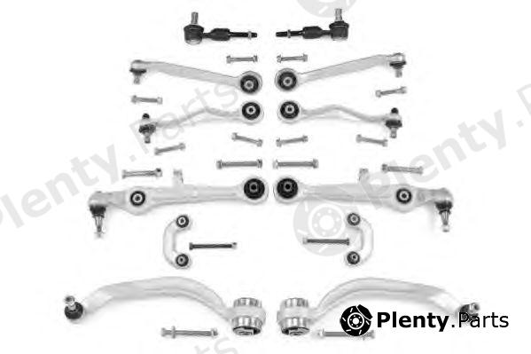  MOOG part VO-RK-3953 (VORK3953) Repair Kit, stub axle