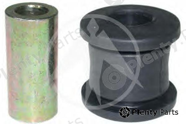 SIDEM part 819631 Control Arm-/Trailing Arm Bush
