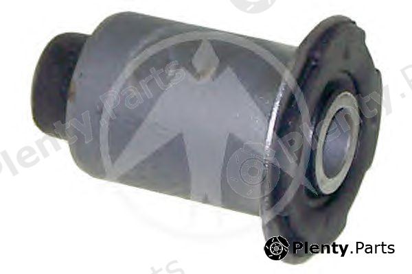  SIDEM part 819635 Control Arm-/Trailing Arm Bush