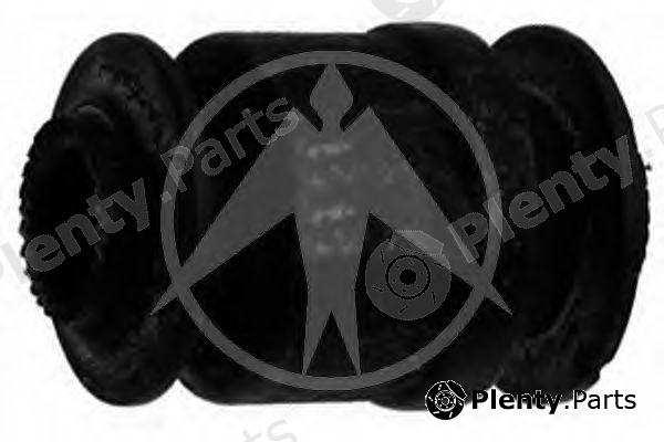  SIDEM part 841626 Control Arm-/Trailing Arm Bush