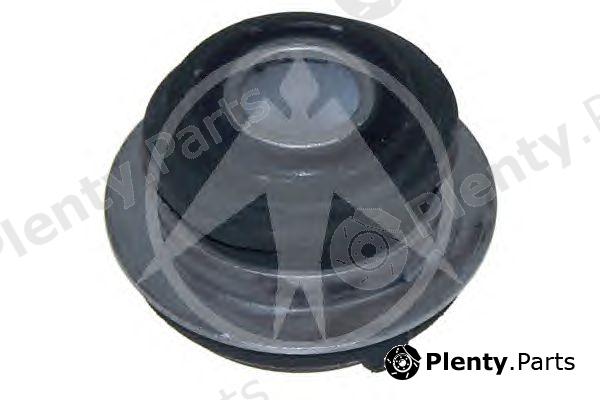  SIDEM part 849604 Control Arm-/Trailing Arm Bush