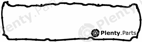  VICTOR REINZ part 71-36442-00 (713644200) Gasket, cylinder head cover