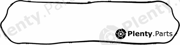  VICTOR REINZ part 71-31104-00 (713110400) Gasket, cylinder head cover