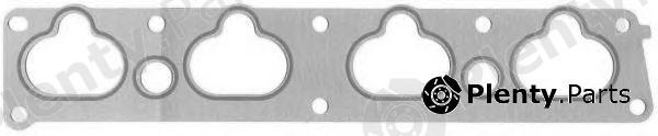  ELRING part 075.400 (075400) Gasket, intake manifold