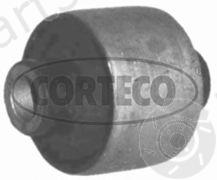  CORTECO part 21652146 Control Arm-/Trailing Arm Bush