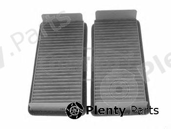  CORTECO part 21652046 Filter, interior air