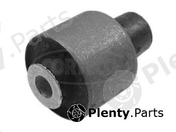  CORTECO part 21653107 Control Arm-/Trailing Arm Bush