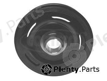  CORTECO part 80000544 Belt Pulley, crankshaft