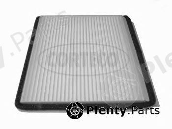  CORTECO part 80000536 Filter, interior air