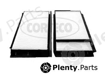  CORTECO part 80000405 Filter, interior air