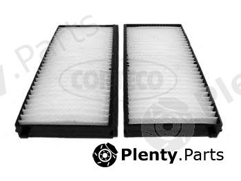  CORTECO part 80000548 Filter, interior air
