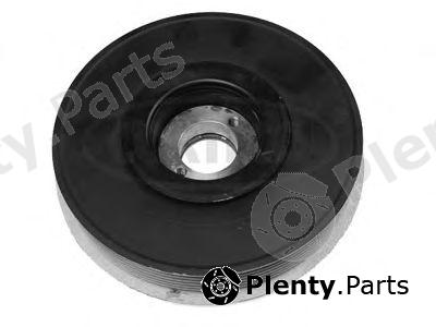  CORTECO part 80000873 Belt Pulley, crankshaft