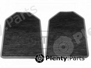  CORTECO part 21652552 Filter, interior air