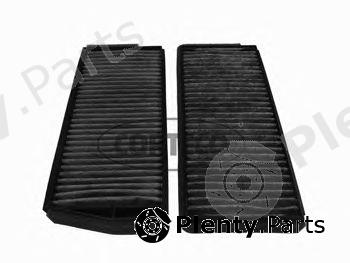  CORTECO part 80000849 Filter, interior air