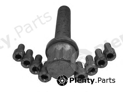  CORTECO part 80001261 Bolt Set, crankshaft pulley