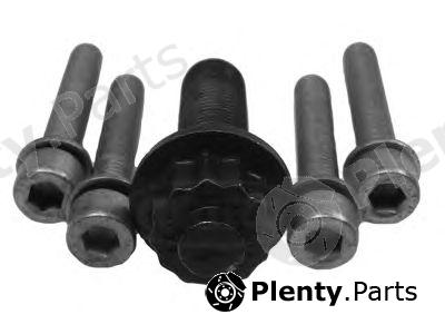  CORTECO part 80001256 Bolt Set, crankshaft pulley