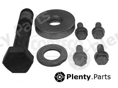  CORTECO part 80001252 Bolt Set, crankshaft pulley