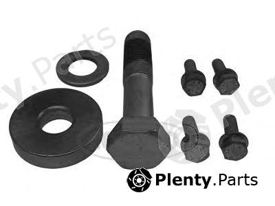  CORTECO part 80001254 Bolt Set, crankshaft pulley