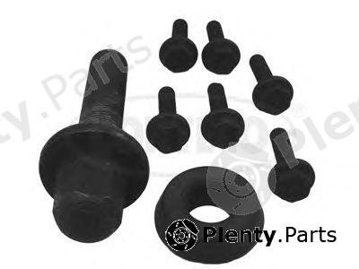 CORTECO part 80001268 Bolt Set, crankshaft pulley