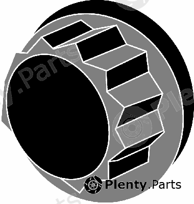  CORTECO part 016758B Bolt Kit, cylinder head