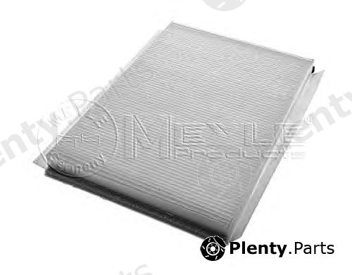 MEYLE part 0123190010 Filter, interior air