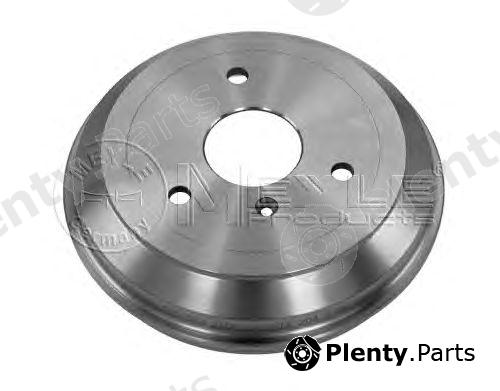  MEYLE part 0155232105 Brake Drum