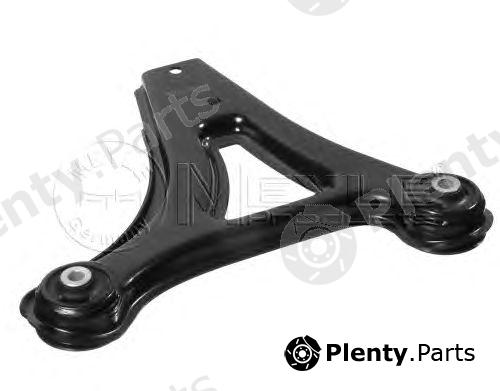 MEYLE part 5160500011 Track Control Arm