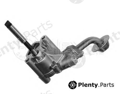  MEYLE part 1130110009 Replacement part