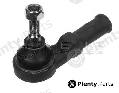  MEYLE part 16-160200000 (16160200000) Tie Rod End