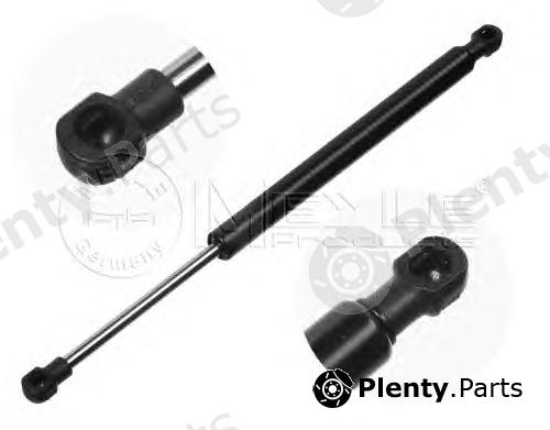  MEYLE part 3401609832 Gas Spring, boot-/cargo area