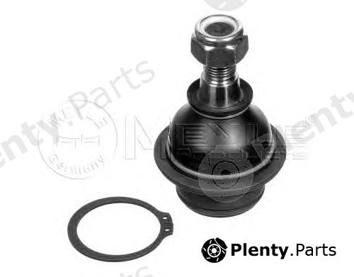  MEYLE part 7160100012/HD (7160100012HD) Ball Joint