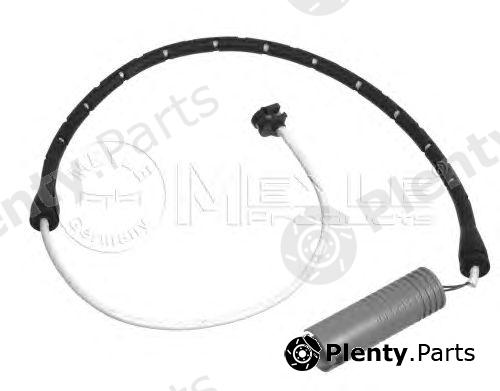  MEYLE part 3003435121 Replacement part
