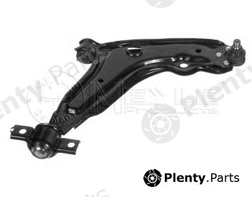  MEYLE part 1160500006 Track Control Arm