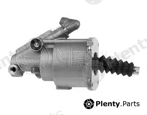  MEYLE part 8340290003 Clutch Booster