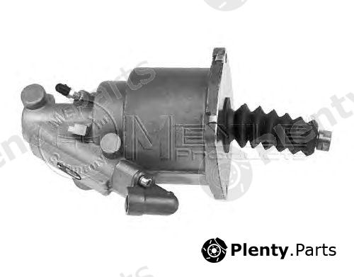  MEYLE part 8340290003 Clutch Booster