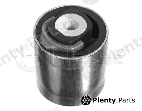  MEYLE part 1004070060/HD (1004070060HD) Bush, control arm mounting